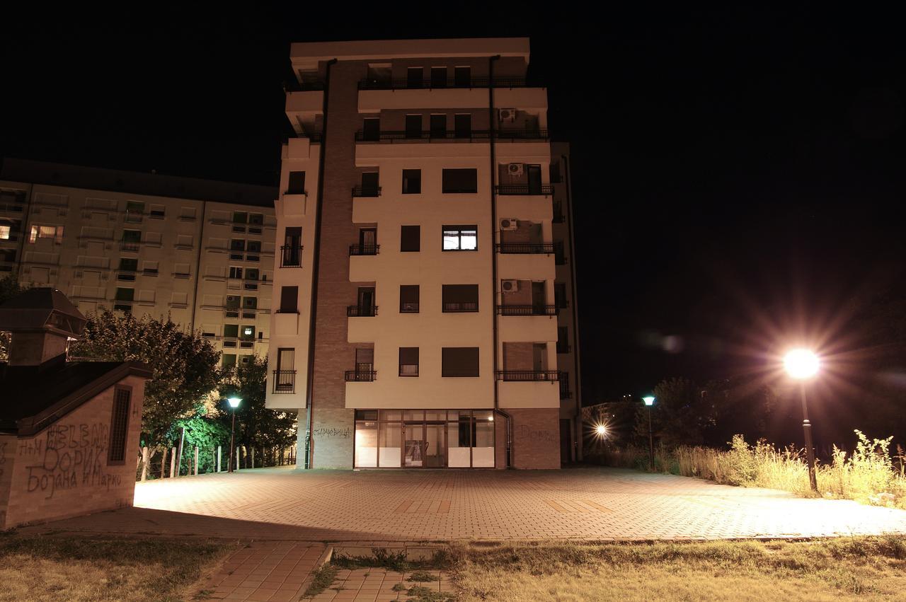Apartman Banja Luka Apartman Kültér fotó