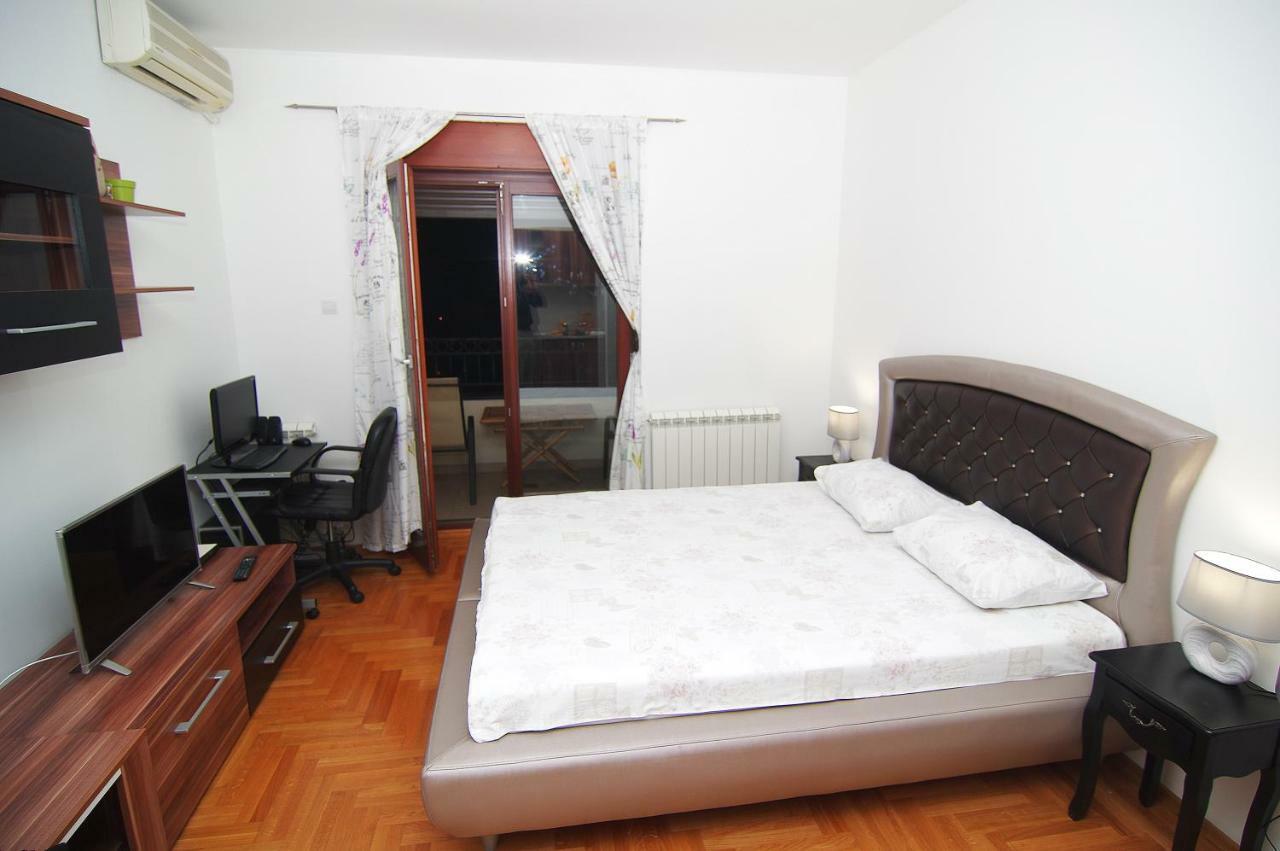 Apartman Banja Luka Apartman Kültér fotó